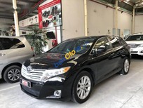 Toyota Venza 2.7   2017 - Cần bán xe Toyota Venza 2.7 sản xuất năm 2017, màu đen giá cạnh tranh