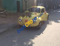 Volkswagen Beetle 1980 - Bán Volkswagen Beetle sản xuất 1980, màu vàng