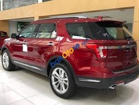 Ford Explorer Limited 2018 - Hot Hot Hot! Explorer 2018 đã có mặt tại Long Biên Ford. Liên hệ ngay để nhận xe - Đại diện bán hàng Ms Hân