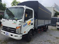 Cần bán Veam VT340 S 2017 - Cần bán xe tải Veam VT340S trọng tải 3,5 tấn thùng dài 6m1