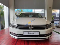 Cần bán xe Volkswagen Passat S 2015 - Chỉ còn duy nhất 1 chiếc tại Volkwagen Nha Trang, Volkswagen Passat S sản xuất năm 2015, màu trắng, nhập khẩu