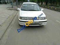 Bán Toyota Tercel 1993 - Cần bán xe Toyota Tercel năm 1993, màu trắng, nhập khẩu nguyên chiếc, giá tốt