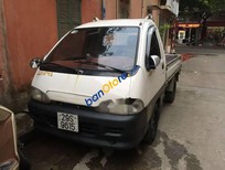 Bán Daihatsu Hijet   2003 - Cần bán Daihatsu Hijet năm 2003, màu trắng, nhập khẩu nguyên chiếc