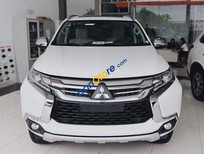 Bán Mitsubishi Pajero Sport 4x2 AT  2018 - Bán Mitsubishi Pajero Sport 4x2 AT 2018, máy dầu