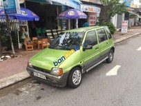 Cần bán xe Daewoo Tico 1991 - Cần bán xe Daewoo Tico năm 1991 giá cạnh tranh