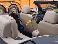 Bán xe oto Volkswagen Beetle 2006 - Bán Volkswagen Beetle đời 2006, màu trắng, xe mới từ trong ra ngoài