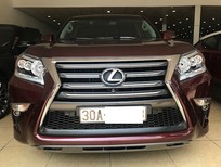 Bán Lexus GX460 Luxury 2015 - Bán Lexus GX460 Luxury, xe nhập chính hãng 2015