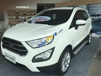 Ford EcoSport   1.5  2018 - Bán Ford EcoSport 1.5 sản xuất 2018, màu trắng 