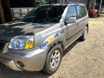 Nissan X trail 2004 - Bán ô tô Nissan X trail năm 2004, nhập khẩu, 155tr