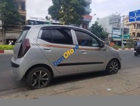 Cần bán Hyundai i10 2008 - Bán Hyundai i10 năm sản xuất 2008, màu bạc, nhập khẩu, giá 179 triệu