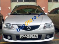 Mazda Premacy 2015 - Bán xe Mazda Premacy sản xuất năm 2015, màu bạc số tự động giá cạnh tranh