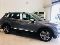 Volkswagen Tiguan Allspace 2018 - Bán xe Volkswagen Tiguan Allspace sản xuất 2018, màu xám, nhập khẩu