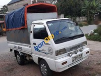 Cần bán Daewoo Labo 1999 - Bán ô tô Daewoo Labo sản xuất năm 1999, màu trắng, 55 triệu