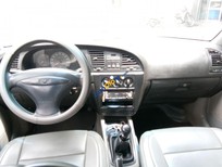 Cần bán Daewoo Nubira 2000 - Cần bán lại xe Daewoo Nubira năm sản xuất 2000, màu trắng, xe nhập