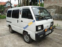 Bán Suzuki Carry 1998 - Cần bán xe Suzuki Carry sản xuất năm 1998, màu trắng