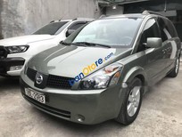 Nissan Quest 2006 - Bán xe cũ Nissan Quest đời 2006, nhập khẩu