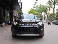 LandRover Discovery Sport HSE 2014 - Bán xe LandRover Discovery Sport HSE sản xuất năm 2014, nhập khẩu 