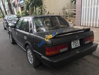 Bán Nissan Maxima    1985 - Bán Nissan Maxima đời 1985, màu xám, nhập khẩu, máy êm ru