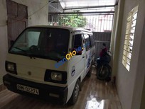 Bán xe oto Suzuki Super Carry Truck 1996 - Cần bán lại xe Suzuki Super Carry Truck năm sản xuất 1996, màu trắng, giá 65tr