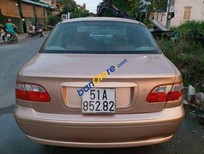 Fiat Albea  MT 2006 - Bán Fiat Albea MT sản xuất 2006, đăng kiểm còn dài, biển số đẹp