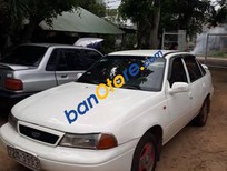 Daewoo Cielo 1996 - Bán Daewoo Cielo sản xuất năm 1996, màu trắng, giá 37tr