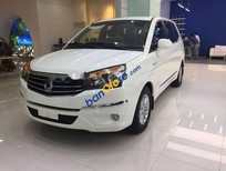 Cần bán xe Ssangyong Stavic 2017 - Cần bán xe Ssangyong Stavic 2017, nhập khẩu nguyên chiếc Hàn Quốc