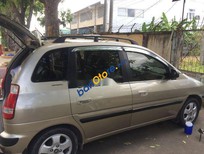 Hyundai i10   2006 - Bán xe Hyundai i10 2006, nhập nội địa Hàn Quốc 
