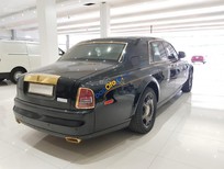 Bán Rolls-Royce Phantom 2010 - Bán xe Rolls-Royce Phantom sản xuất 2010, màu đen, nhập khẩu nguyên chiếc
