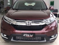 Bán Honda CR V L 2019 - Bán Honda CRV bản L tại Quảng Bình - Quảng Trị giao xe tháng ngay - LH 0977779994