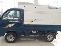 Thaco TOWNER 800 2018 - Thaco Quảng Nam xe tải Towner 800, Towner 990 tải trọng 500kg đến 1 tấn Thaco Quảng Nam (0931.787.919 Mr. Thật)