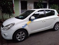 Hyundai i20 Active   2011 - Cần bán gấp Hyundai i20 Active sản xuất 2011, màu trắng, nhập khẩu