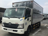 Hino 300 Series  XZU 650 2018 - Cần bán xe tải Hino1 tấn 9 , nhập khẩu nguyên chiếc giá cạnh tranh