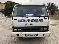 Hyundai Ben 1997 - Cần bán Hyundai Ben đời 1997, nhập khẩu 