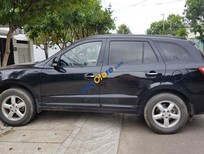 Bán xe oto Hyundai Tucson 2008 - Bán xe Hyundai Tucson năm 2008, màu đen, nhập khẩu, máy êm ru