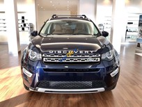 Bán xe oto LandRover Sport Discovery  SE 2017 - Giá xe Land Rover Discovery Sport SE 2017, 7 chỗ, + 5 năm bảo dưỡng, màu trắng, đỏ, đen, xanh, xe giao ngay