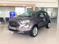 Cần bán xe Ford EcoSport 1.0 Ecoboost 2018 - Bắc Cạn Ford bán ô tô Ford EcoSport 1.0 Ecoboost năm 2018, 657tr hỗ trợ trả góp, LH 0974286009