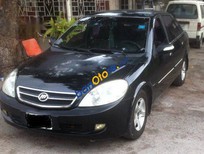 Lifan 520   2007 - Bán Lifan 520 năm 2007, màu đen  