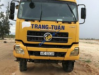 Bán Xe tải Trên 10 tấn 2010 - Bán xe tải trên 10 tấn năm sản xuất 2010, màu vàng, nhập khẩu chính chủ