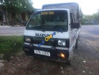 Suzuki Carry 2005 - Bán Suzuki Carry năm sản xuất 2005, màu trắng