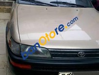 Toyota Corolla altis 1994 - Cần bán lại xe Toyota Corolla Altis sản xuất năm 1994, nhập khẩu