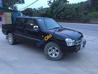 Cần bán xe Mekong Premio 2007 - Cần bán xe Mekong Premio năm sản xuất 2007, màu đen