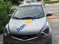 Hyundai Eon 2012 - Bán Hyundai Eon sản xuất 2012, màu bạc