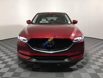 Mazda CX 5 2.0 2WD 2018 - Cần bán Mazda CX 5 2.0 2WD năm sản xuất 2018, màu đỏ, giá chỉ 899 triệu