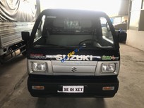 Suzuki Carry 2018 - Bán Suzuki Carry sản xuất năm 2018, màu xanh  