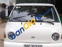 Hyundai H 100 2007 - Bán Hyundai H 100 năm 2007, màu trắng