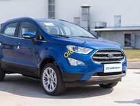 Cần bán xe Ford EcoSport 1.5 2018 - Bán ô tô Ford EcoSport 1.5 sản xuất năm 2018, giá tốt
