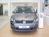 Volkswagen Sharan 2017 - VW Sài Gòn - Bán xe VW Sharan nhập khẩu nguyên chiếc, giá ưu đãi tốt nhất trong tháng 9