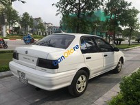 Toyota Corolla altis   1993 - Cần bán gấp Toyota Corolla Altis năm 1993, màu trắng như mới, 87 triệu