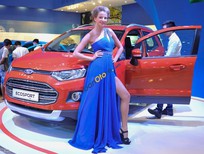Ford EcoSport 1.5  2018 - Điện Biên Ford bán Ford Ecosport 2018 mới 100% đủ các phiên bản, đủ màu, giá tốt, L/H 0974286009