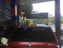 Bán xe oto BMW X3 2006 - Cần bán xe BMW X3 đời 2006, màu đỏ